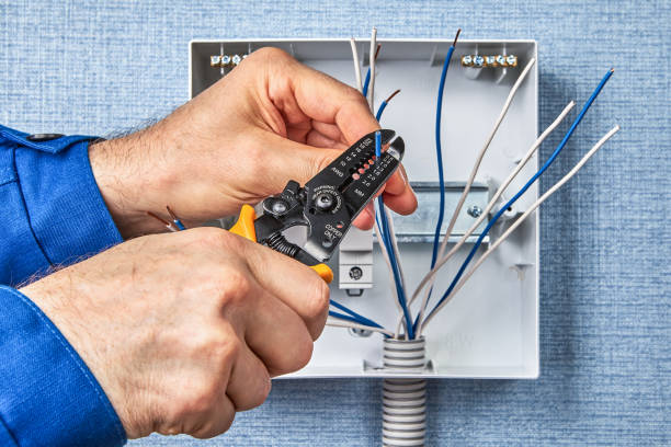 Commercial Electrical Services in Bostonia, CA