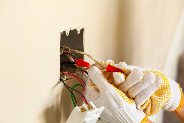 Best Electrical Safety Inspections  in Bostonia, CA